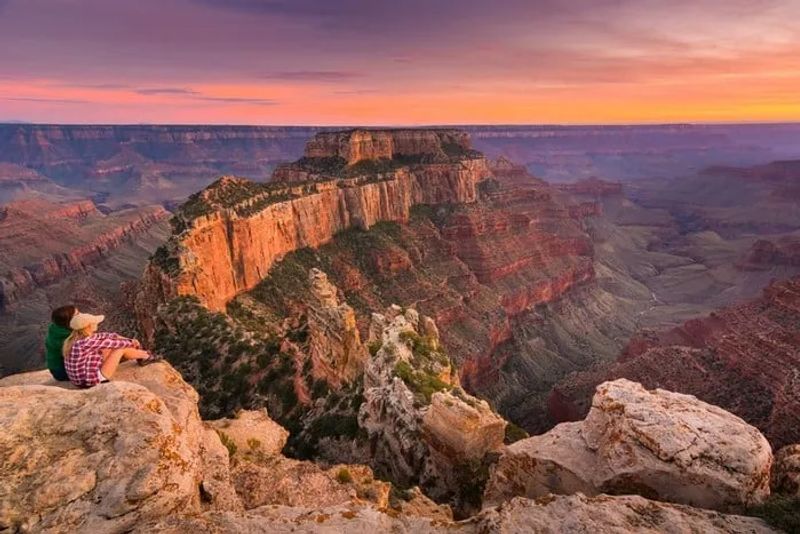 Consejos para organizar un viaje a la Costa Oeste de Estados Unidos