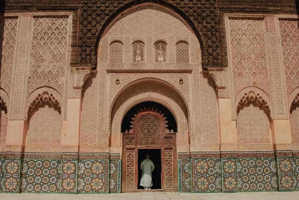Marruecos para mujeres