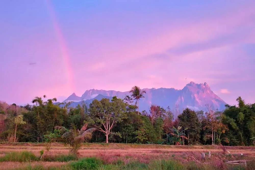qué ver en Borneo