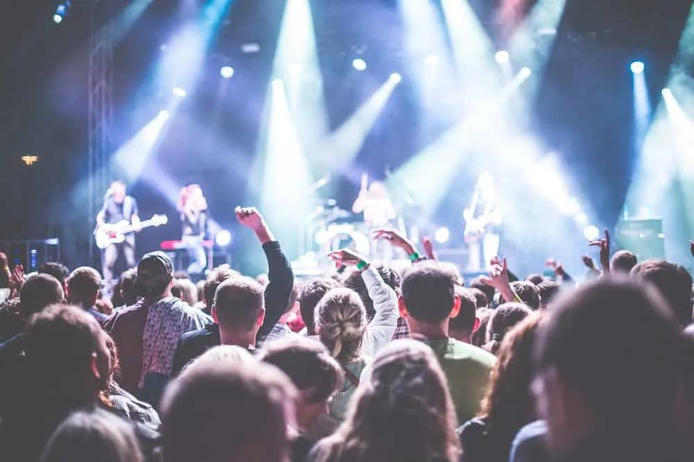 comprar entradas para asistir a Eurovsion