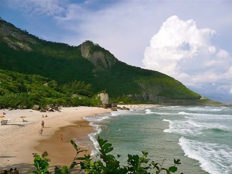 Las mejores playas de Río y alrededores