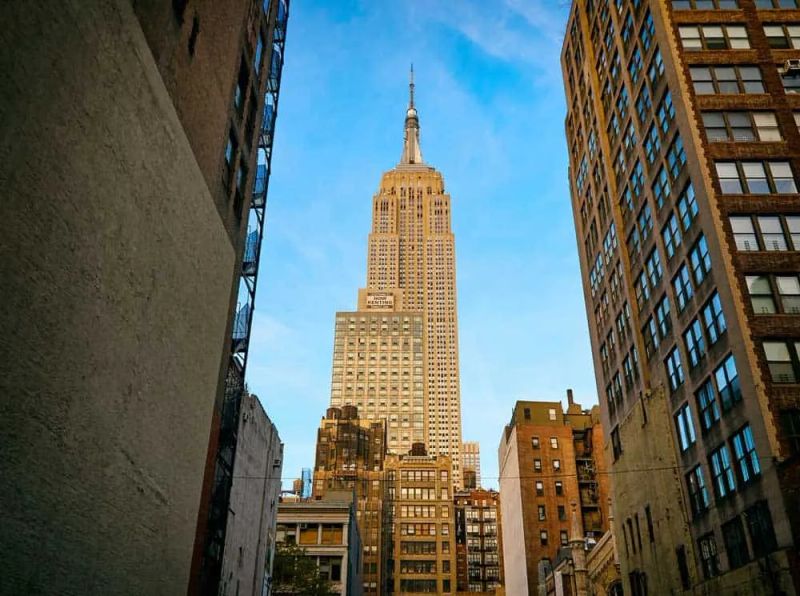 Cómo visitar el Empire State Building (Nueva York) – Guía completa