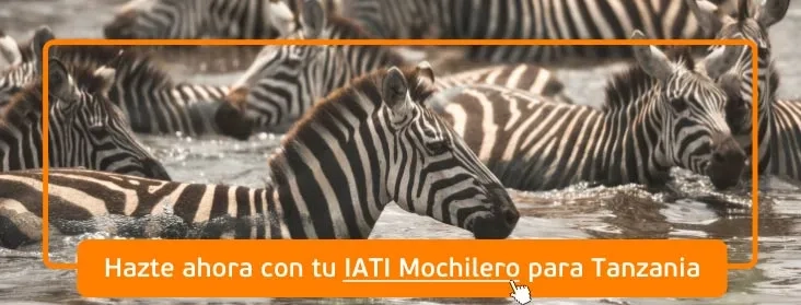 contratar seguro de viaje a Tanzania