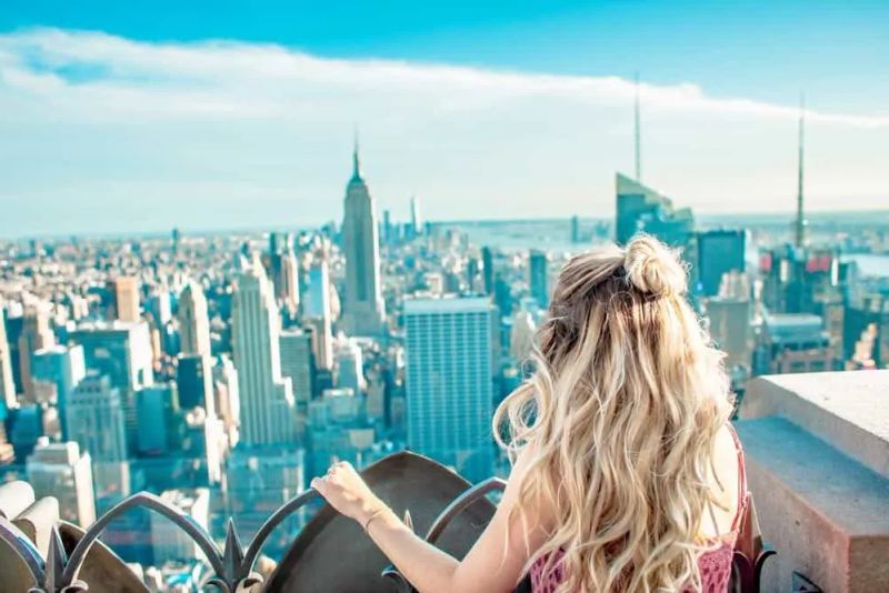 Consejos para viajar a Nueva York: 20 trucos para tu primer viaje