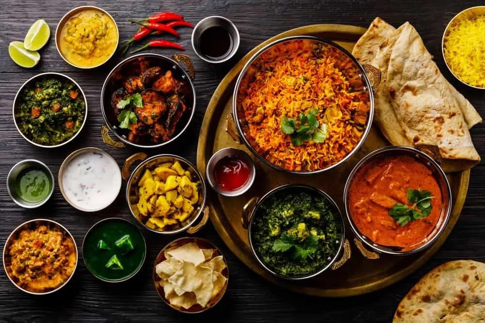 cocinar platos de otros países
