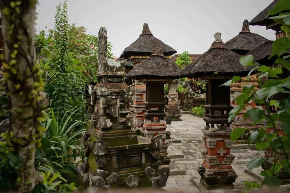 Mejores lugares para vivir como nómada digital en Bali