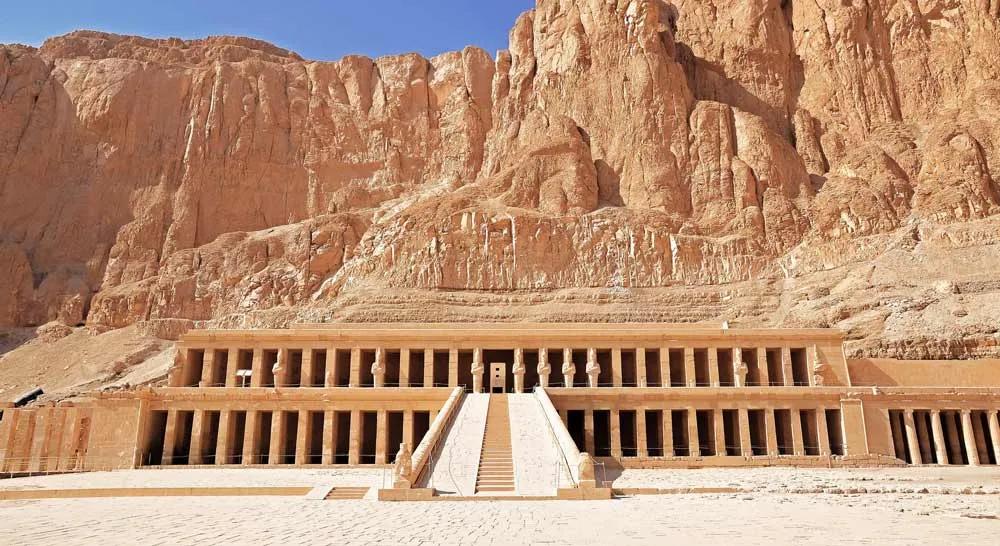 consejos para viajar a Egipto y datos prácticos