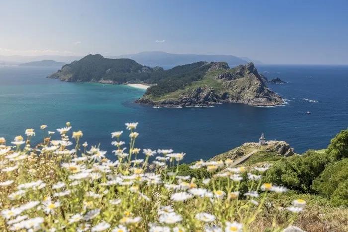 visitar Islas Cíes