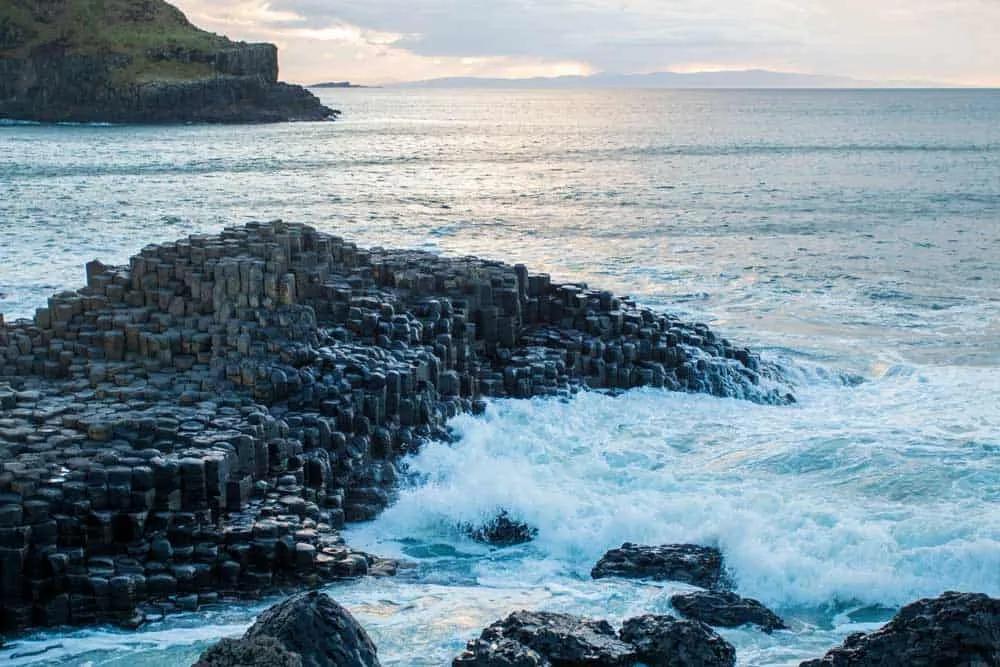 Excursiones desde Belfast