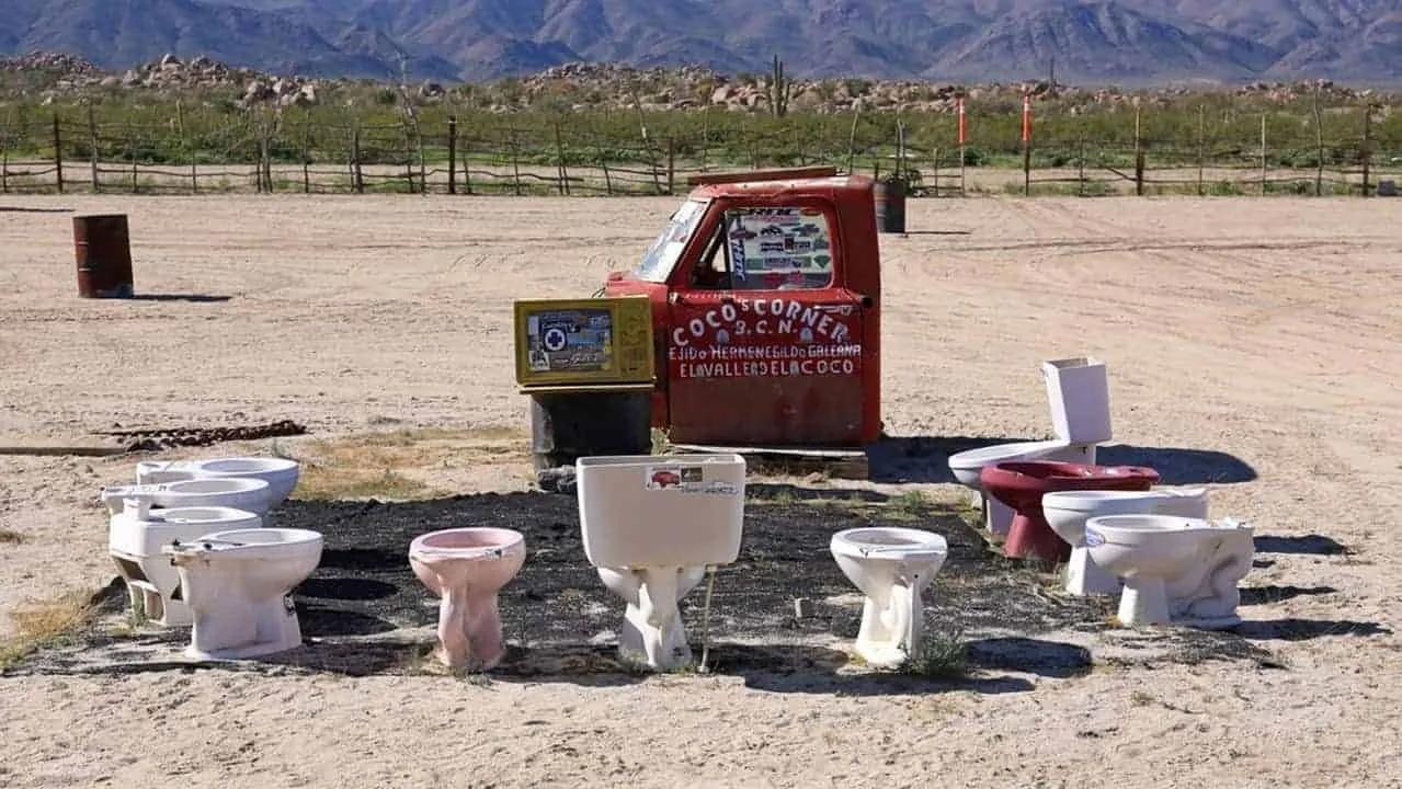 Coco's Corner