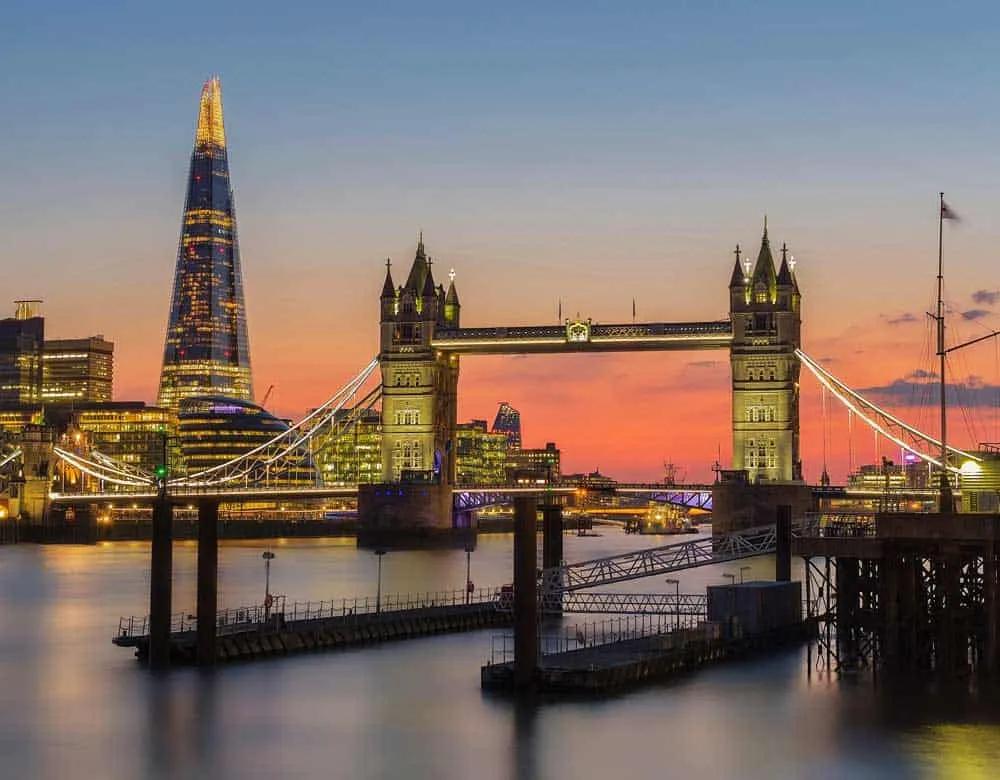 Podcast Londres IATI