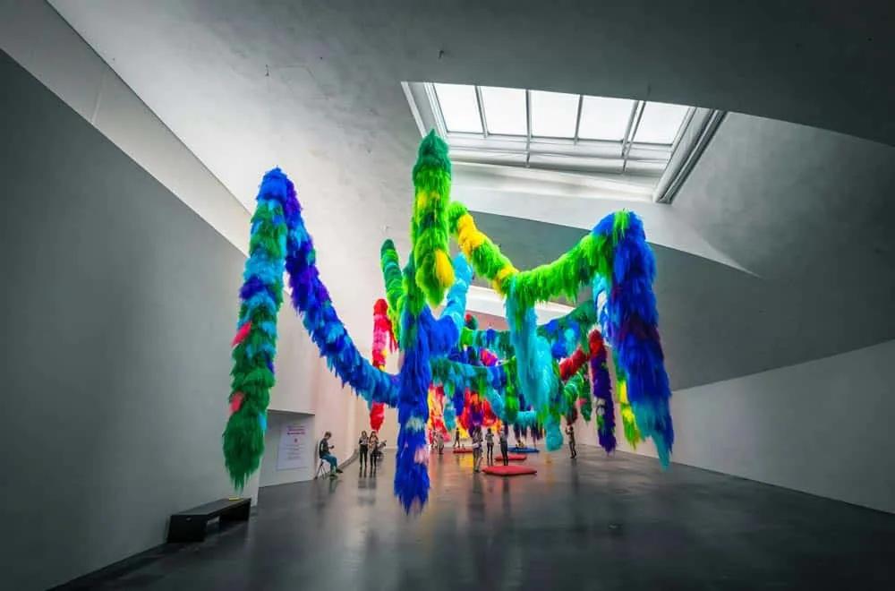 Museos de Helsinki