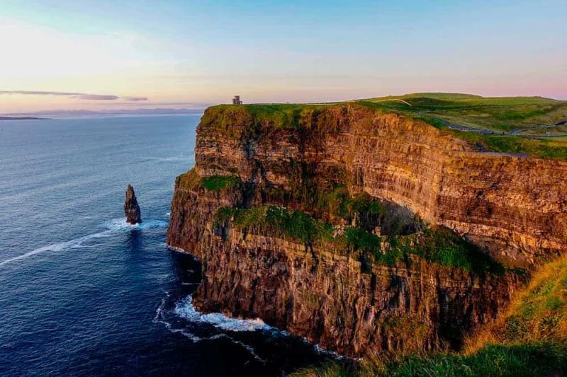 Itinerario de 10 días por Irlanda