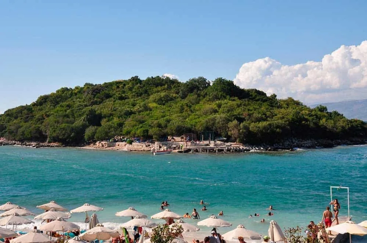 requisitos para viajar a Albania