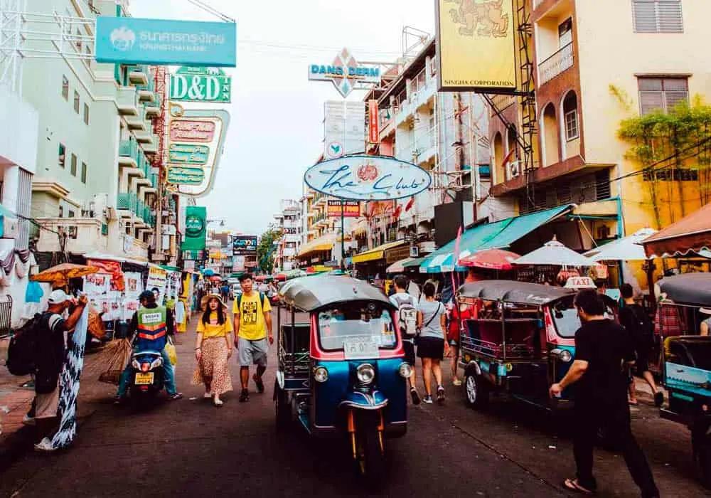 Podcast IATI Tailandia