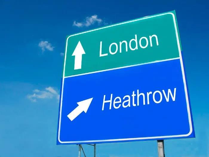 Heathrow