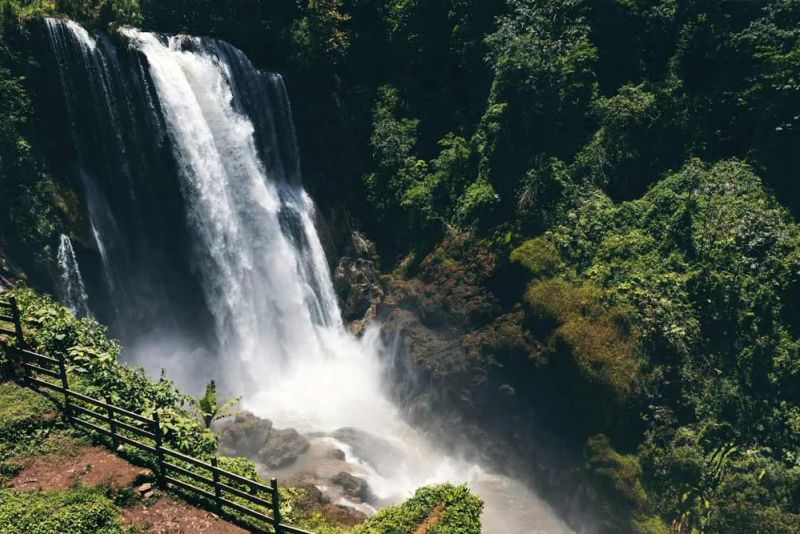 Seguro de viaje a Honduras
