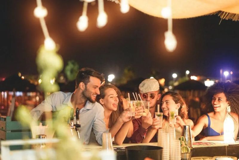 Los mejores destinos para singles viajeros