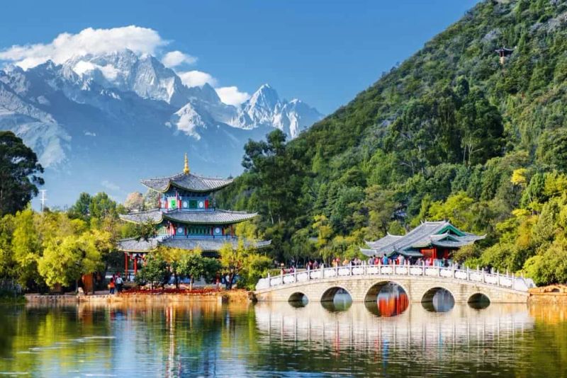 Qué ver y qué hacer en China: 9 imprescindibles