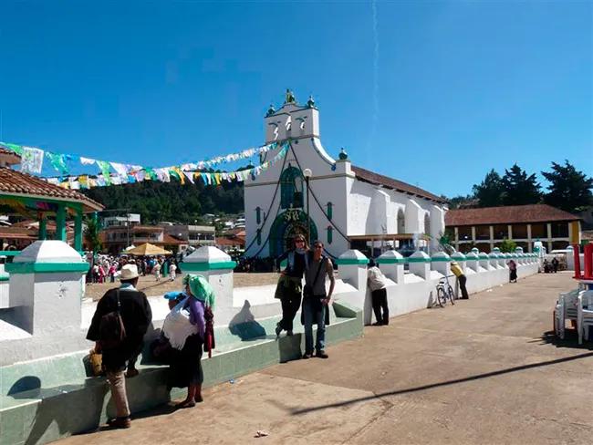 chiapas