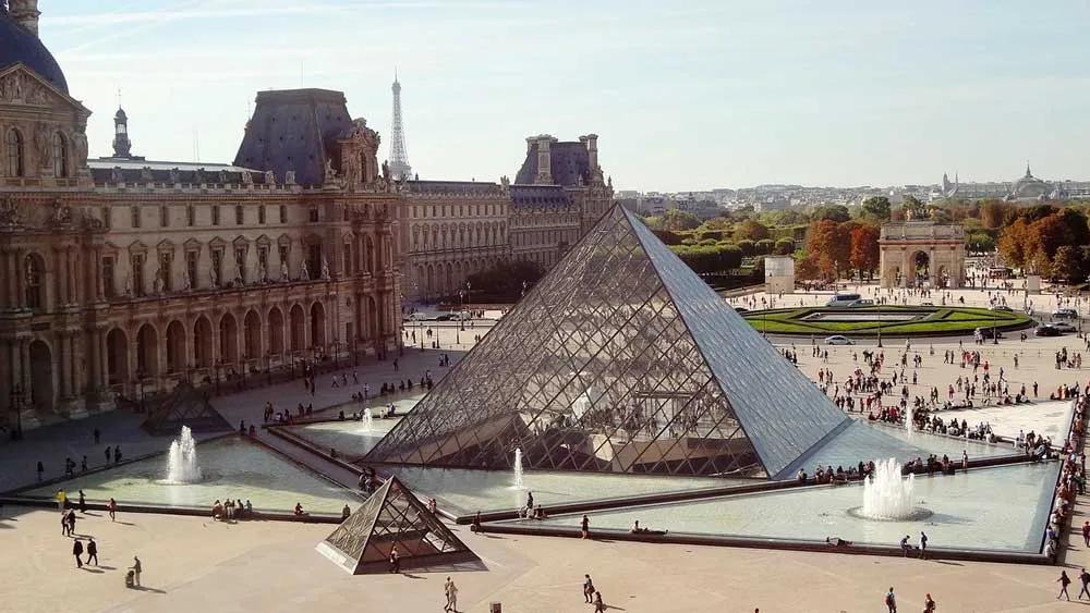 mejor seguro internacional para viajar a París