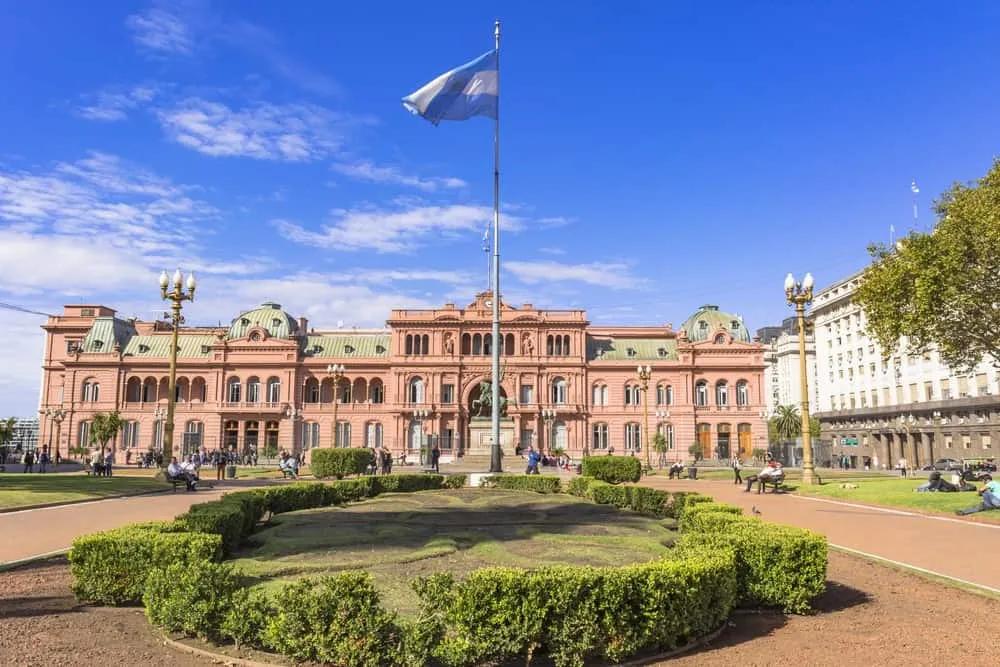 que hacer en Buenos Aires gratis