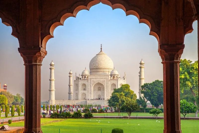 Qué ver en India: lugares que no debes perderte