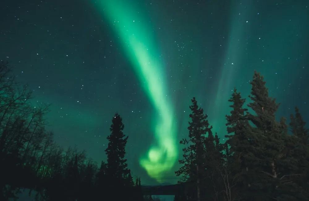 podcast viajar a Canadá