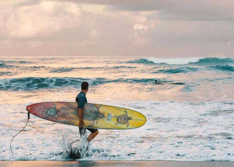 Guía nómada digital para Bali