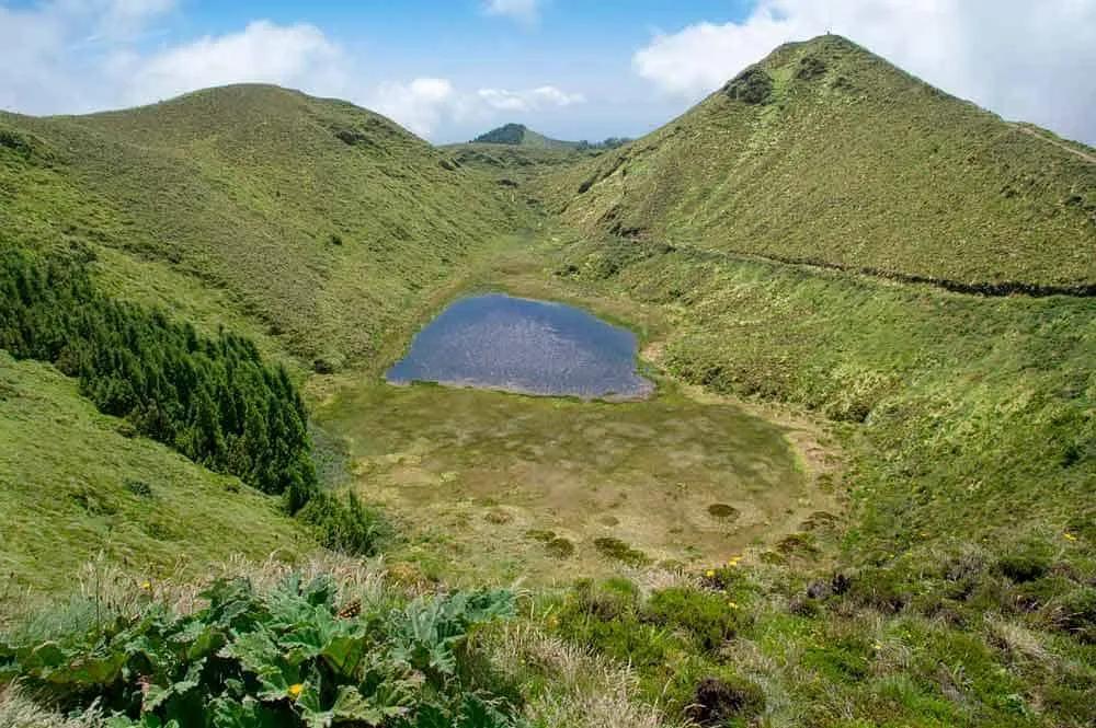 Qué ver en Azores