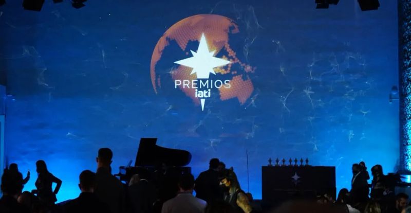 Premios IATI 2022, los Goya de los Viajes