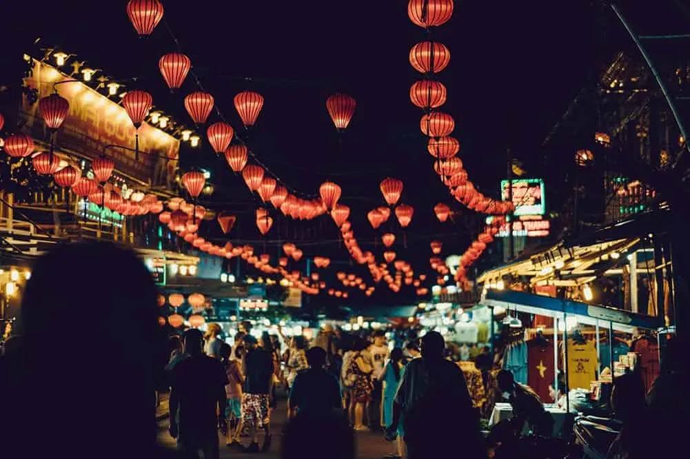 póliza internacional para viaje a Vietnam