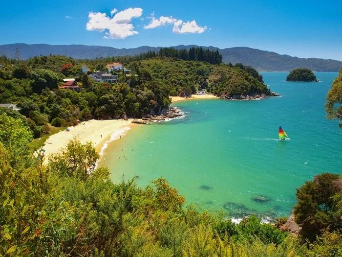 Seguro médico Working Holiday Visa Nueva Zelanda
