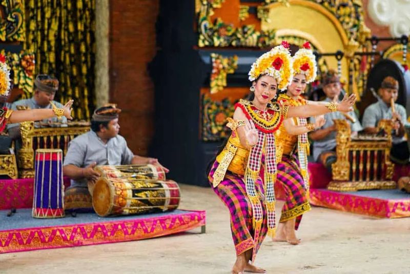 Seguro de viaje a Bali