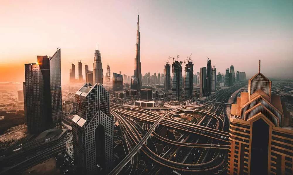 requisitos para viajar a Dubái y Emiratos Árabes