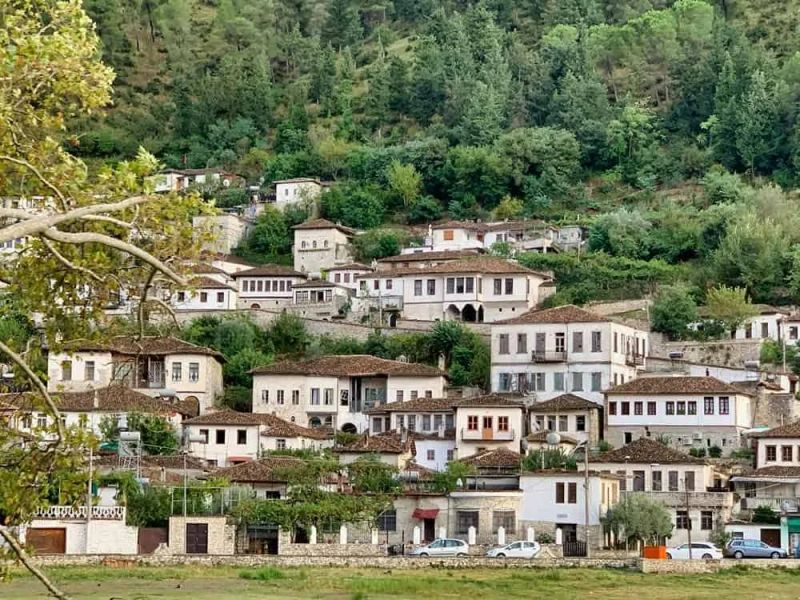 10 países para viajar barato – Vacaciones lowcost