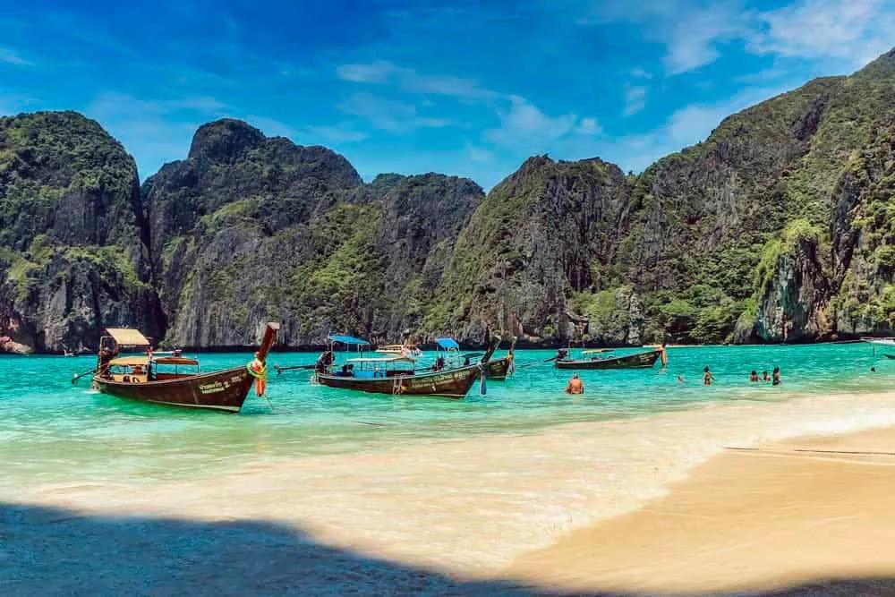 Podcast IATI Tailandia