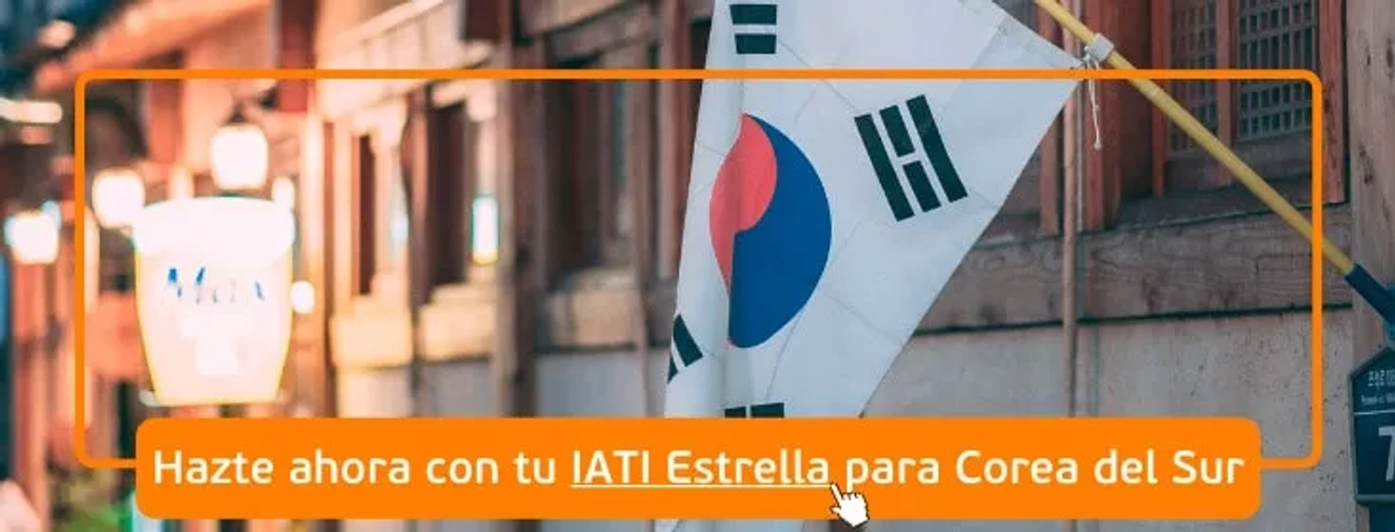 contratar seguro de viaje a Corea del Sur