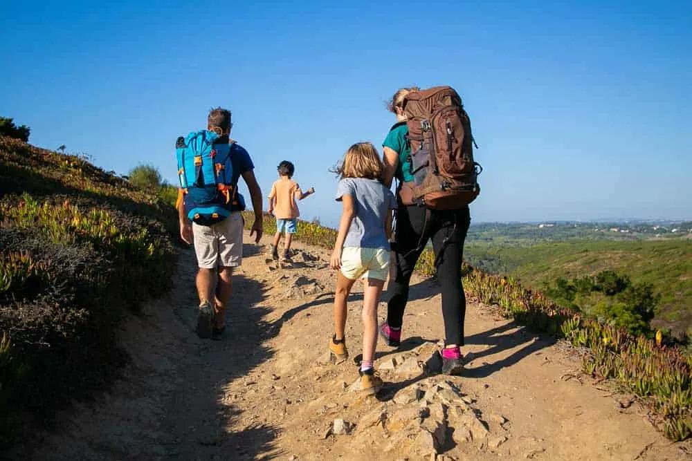 podcast viajar en familia