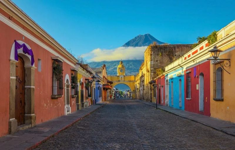 Qué ver y qué hacer en Guatemala: 7 lugares imprescindibles