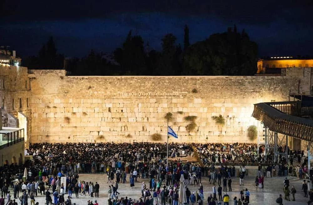 ¿es seguro viajar a Israel?