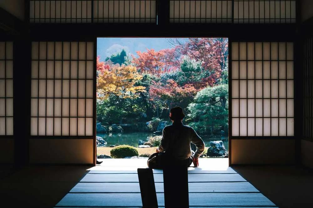 itinerario de viaje por Japón 10 días