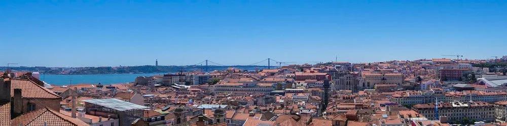 que ver en Lisboa