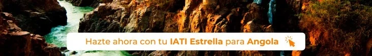 Contratar seguro para viajar a Angola