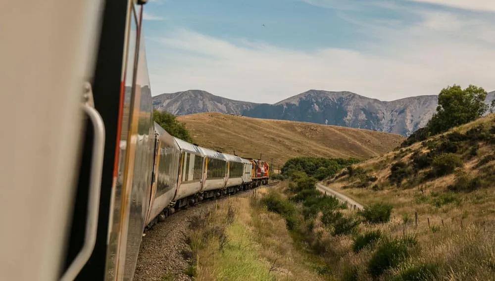 El Tren de la Selva