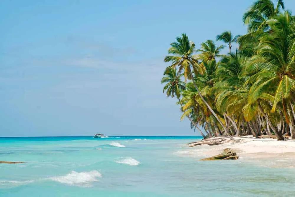 qué hace falta para un viaje a Rep Dominicana