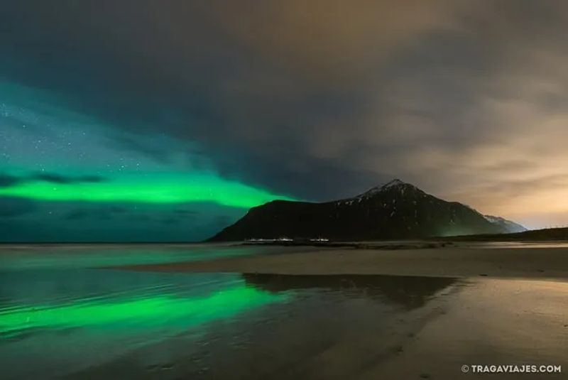 10 paisajes naturales preferidos por los bloggers IATI