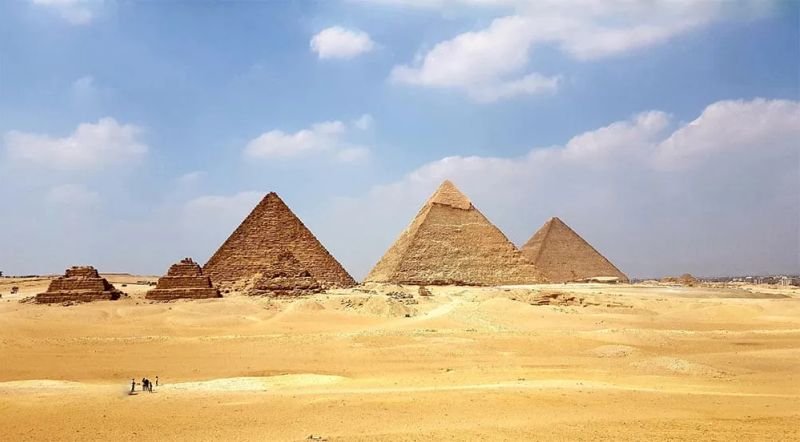 Qué hacer en Egipto, los mejores lugares que ver