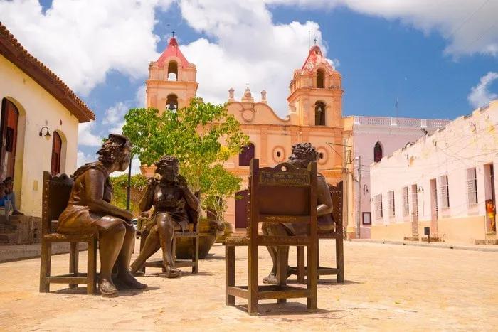 Que ver en Cuba Camagüey