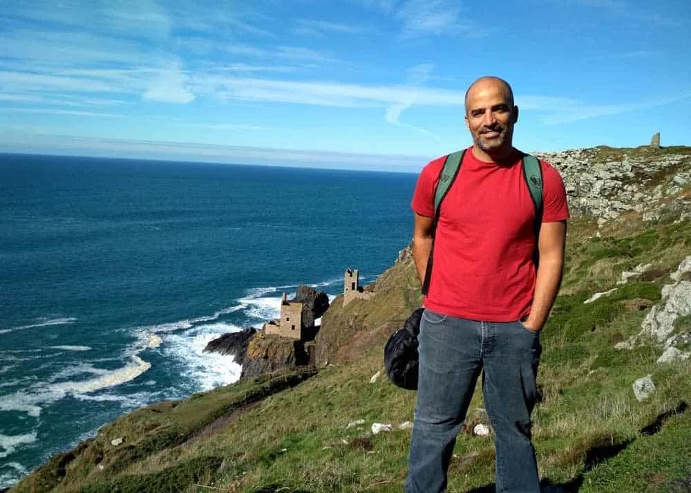 Podcast IATI: viajar en Solitario